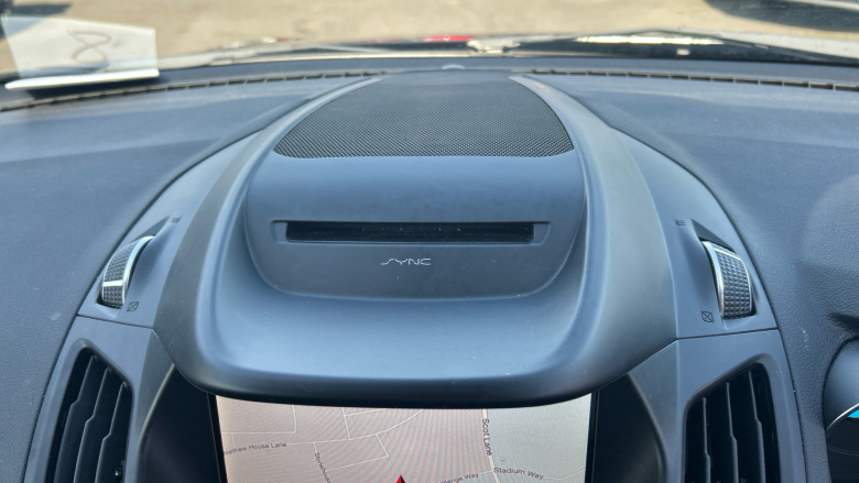 Ford Kuga 2.0 TDCi Titanium Edition 5dr Auto 2WD Diesel Estate